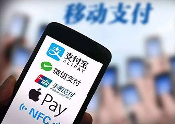 移動支付兩巨頭的戰(zhàn)爭：下一個主角是NFC？