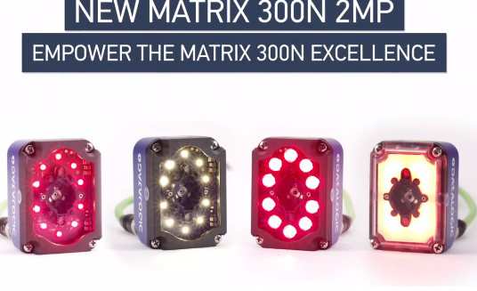 如何讓電子科技企業(yè)實(shí)現(xiàn)飛速掃碼？一款得利捷Matrix 300N足矣！