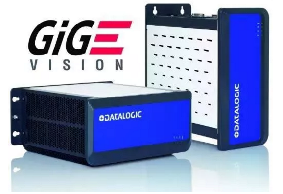 Datalogic得利捷MX-E80視覺處理器，開啟“智能制造”全新局面！