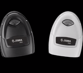 Zebra DS2208掃描器: 簡約如TA，性能卻毫不遜色!