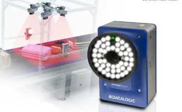 提升分揀機“多面”閱讀效率，Datalogic得利捷AV900讀碼器硬核操作了解一下！