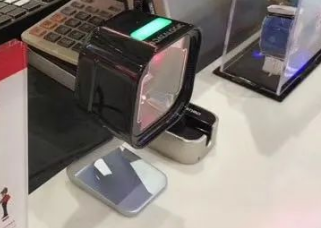 Datalogic得利捷Magellan 1500i助力中國(guó)某零售企業(yè)自助收銀應(yīng)用！