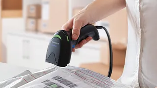 Datalogic 得利捷推出 Gryphon 4200系列，非凡功能的全新高端線性掃描槍系列！