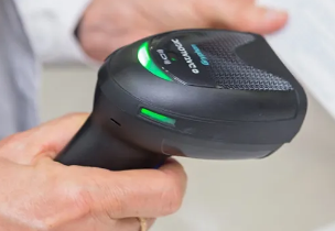 Datalogic得利捷GD4500點(diǎn)準(zhǔn)“碼”位，讀碼利器助收銀效率速提升！