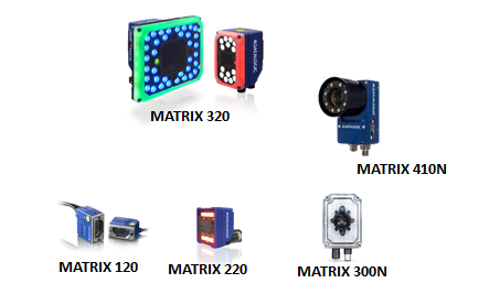 Datalogic得利捷Matrix系列讀碼器輕松解碼，高效助力快消品溯源！