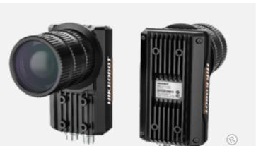 ?？低暺煜潞？礗D5000系列智能讀碼器通過SLMP一次性測試