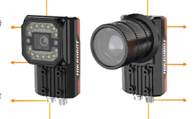 海康智能讀碼器SC7000Pro+SC5000全新升級(jí)，譜寫(xiě)更多智造可能