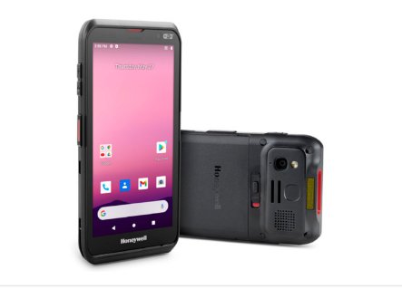 更快更流暢！霍尼韋爾EDA56搭載Wi-Fi6技術(shù)煥新登場(chǎng)，驚喜無(wú)限