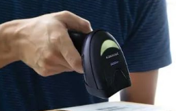 新的得利捷QuickScan 2500系列：超高性價(jià)比！