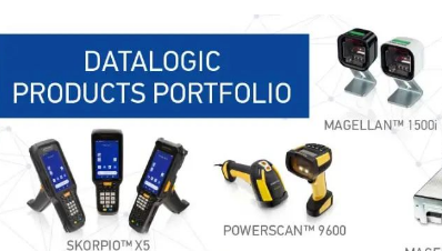 Datalogic得利捷“物流自動(dòng)化”解決方案，為千行百業(yè)賦能！
