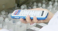 富立葉5G PDA 助力移動(dòng)護(hù)理，提效醫(yī)護(hù)人員數(shù)據(jù)采集及管理！