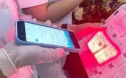 揭秘富立葉行業(yè)首款移動(dòng)護(hù)理PDA的前世今生！