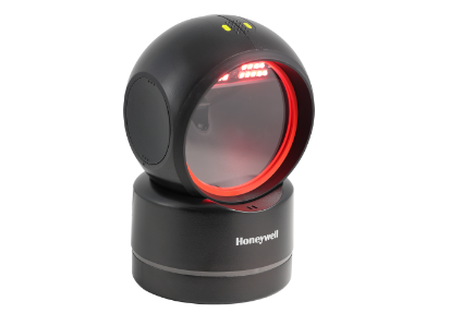 霍尼韋爾全新HF680BT藍牙桌面掃碼平臺，升級的不只是產(chǎn)品！