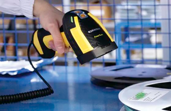 Datalogic得利捷PowerScan 9600 自動(dòng)焦距系列，為手持式掃碼槍確立新標(biāo)準(zhǔn)！