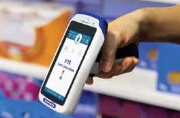 ?Datalogic 和 Datema 借助 Joya Touch 22 將自助購(gòu)物提升到新的水平！