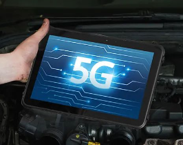 細(xì)節(jié)揭秘！為什么戶外作業(yè)者都愛這款東集AUTOID Pad Air系列工業(yè)平板？