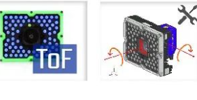 Datalogic得利捷Matrix系列閱讀器，助力鋰電行業(yè)提升產(chǎn)線自動化水平！