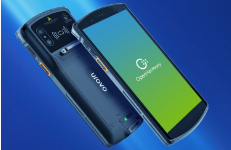 智領(lǐng)5G 萬物互聯(lián)|優(yōu)博訊新品DT50 5G開源鴻蒙版重磅發(fā)布！