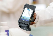 Zebra RFD40 UHF RFID 背夾 | 更快速、更智能、面向未來