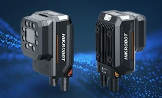 ?？礗D5000讀碼器家族升級迎新：更小更強，打造高效讀碼新標(biāo)桿