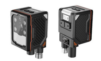 ?？低昅V-ID3016XM-25M-RBN工業(yè)讀碼器160W分辨率25mm焦距