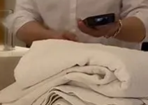 東集風(fēng)靡星級酒店的RFID布草管理方案，看這篇就夠了！
