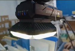 ?？底x碼器，開啟智能掃碼新時代