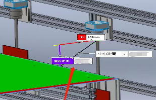 ?？礛V-CL024-91GM線陣相機助力EGIS檢測項目