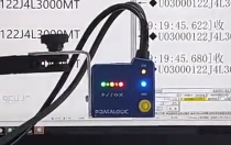 得利捷Matrix系列讀碼器雙通訊口同時輸出解決企業(yè)難題！