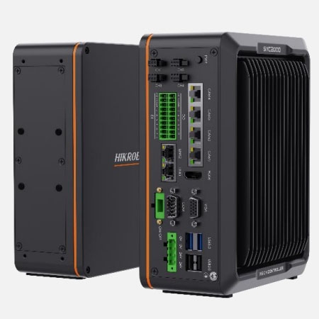 ?？礛V-SVC2506-08G60-128G智能視覺控制器