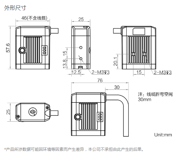 ?？抵悄茏x碼器MV-ID2016M-25S-RBN尺寸圖.png