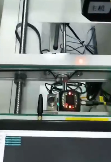 PCB電路板，接駁臺上方下方組網(wǎng)讀碼，主從機(jī)掃碼.png